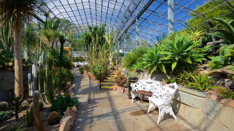 Duthie Park, United Kingdom